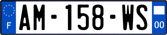 AM-158-WS