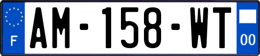 AM-158-WT