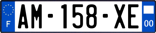 AM-158-XE