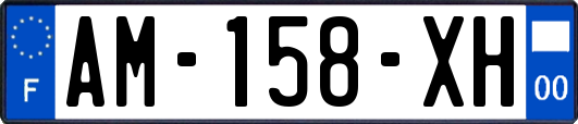 AM-158-XH