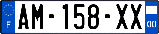 AM-158-XX