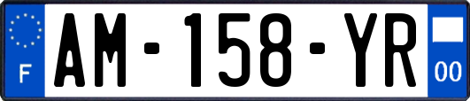 AM-158-YR