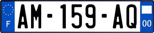 AM-159-AQ