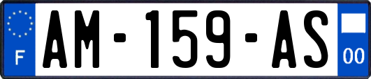 AM-159-AS