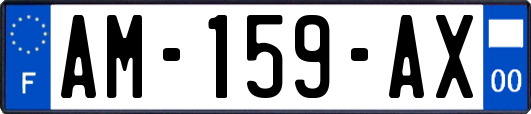 AM-159-AX
