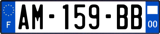 AM-159-BB