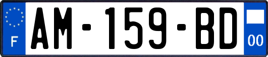 AM-159-BD