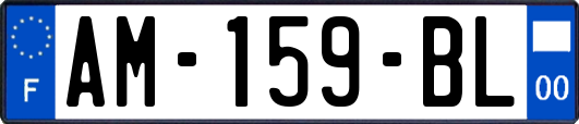 AM-159-BL