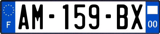 AM-159-BX