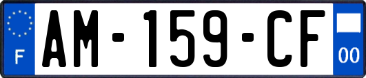 AM-159-CF