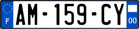 AM-159-CY
