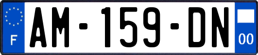 AM-159-DN
