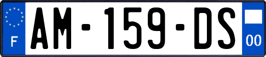 AM-159-DS