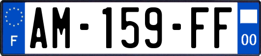 AM-159-FF
