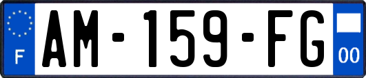 AM-159-FG