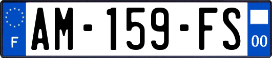 AM-159-FS