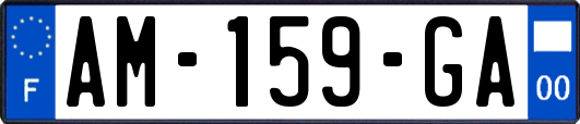 AM-159-GA