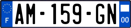 AM-159-GN