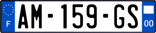 AM-159-GS