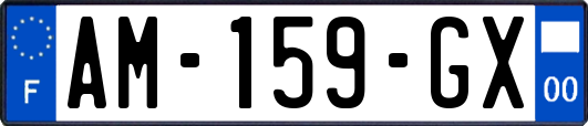 AM-159-GX