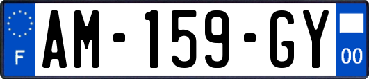 AM-159-GY