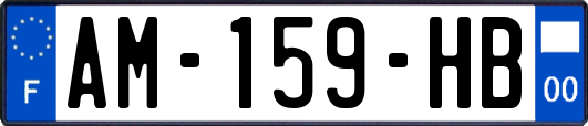 AM-159-HB