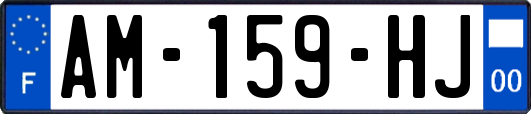 AM-159-HJ