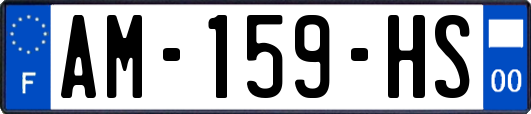 AM-159-HS