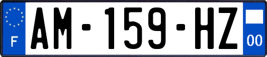AM-159-HZ