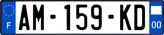 AM-159-KD