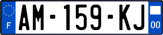 AM-159-KJ