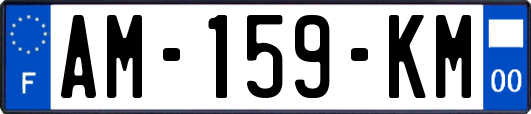 AM-159-KM