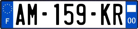 AM-159-KR