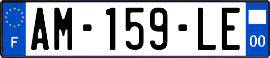 AM-159-LE