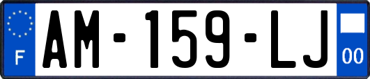 AM-159-LJ