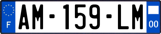 AM-159-LM
