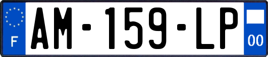 AM-159-LP