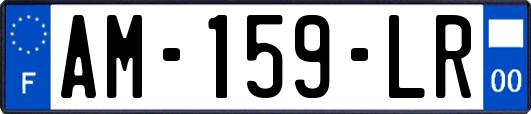 AM-159-LR