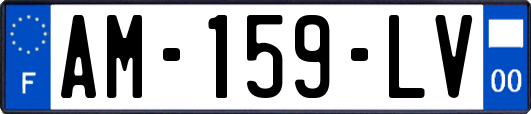 AM-159-LV