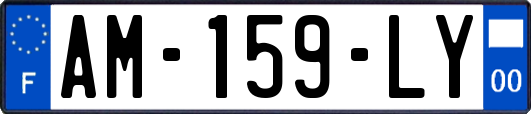 AM-159-LY