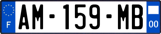 AM-159-MB