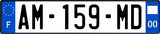 AM-159-MD