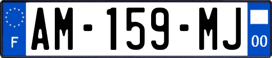 AM-159-MJ
