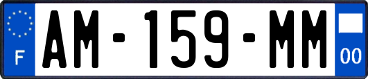 AM-159-MM