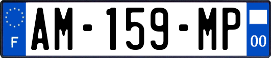 AM-159-MP