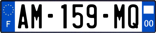 AM-159-MQ
