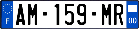AM-159-MR