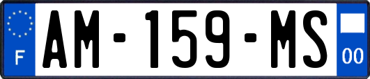 AM-159-MS