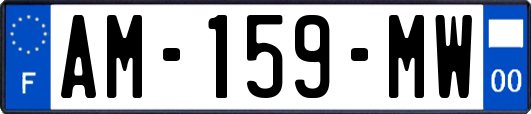 AM-159-MW