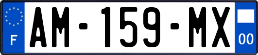 AM-159-MX